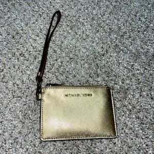 Michael Kors Wristlet